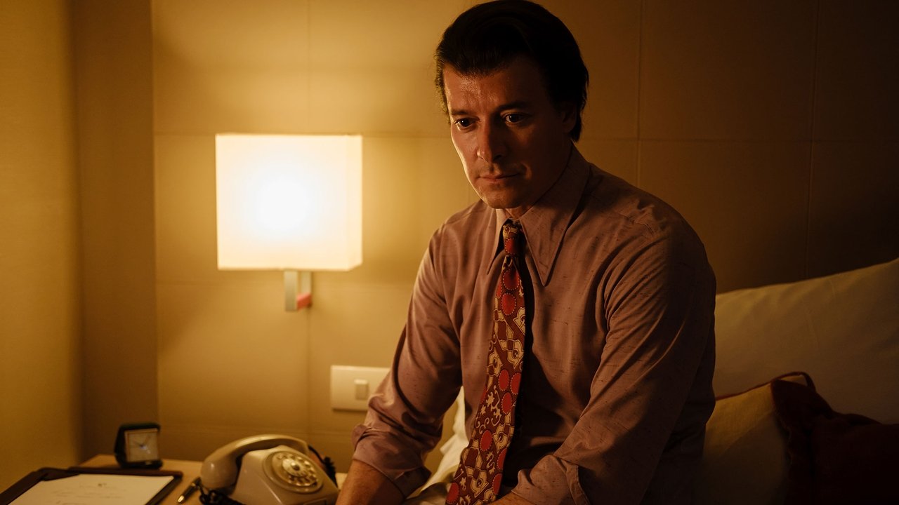 Silvio Movie Screenshot 2