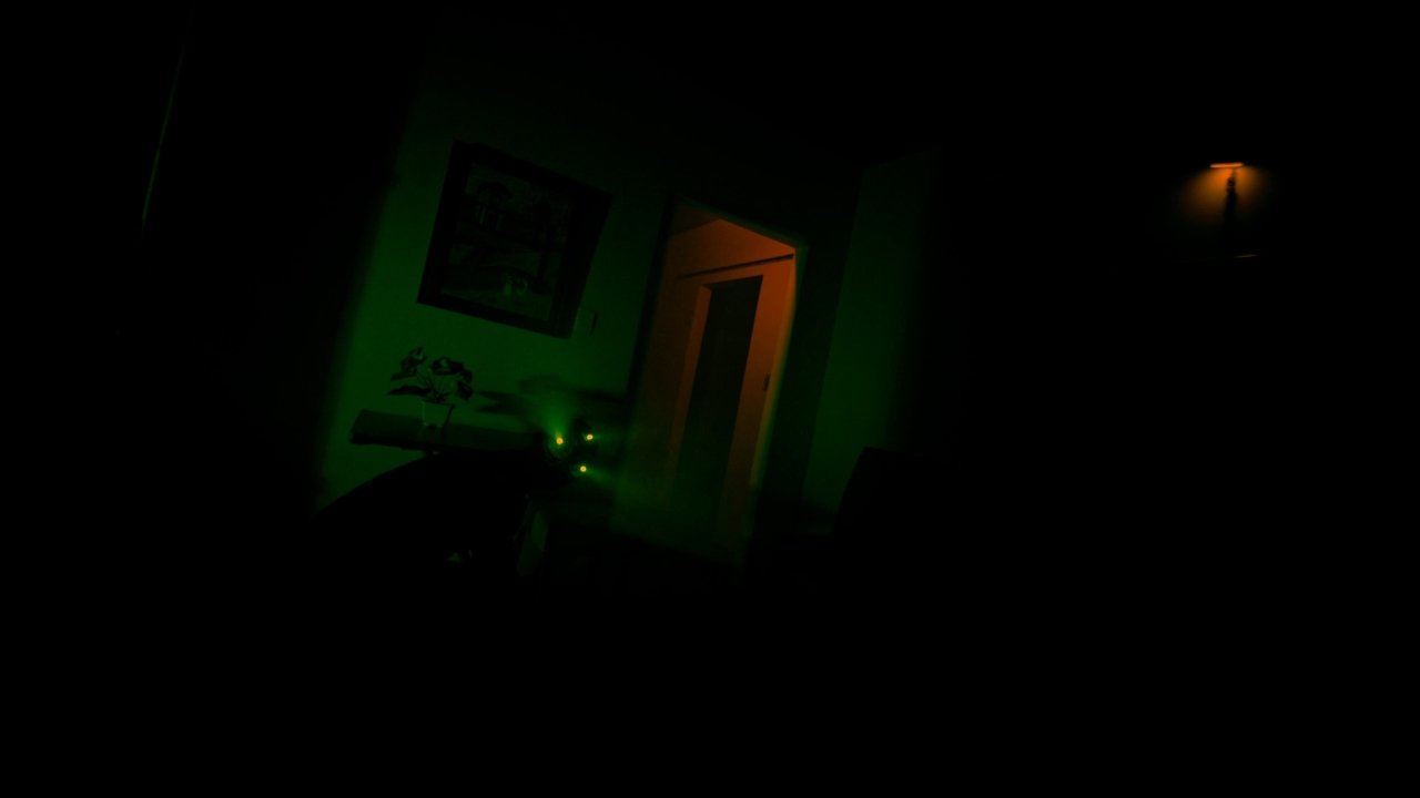 Rosimeire´s Baby Movie Screenshot 1