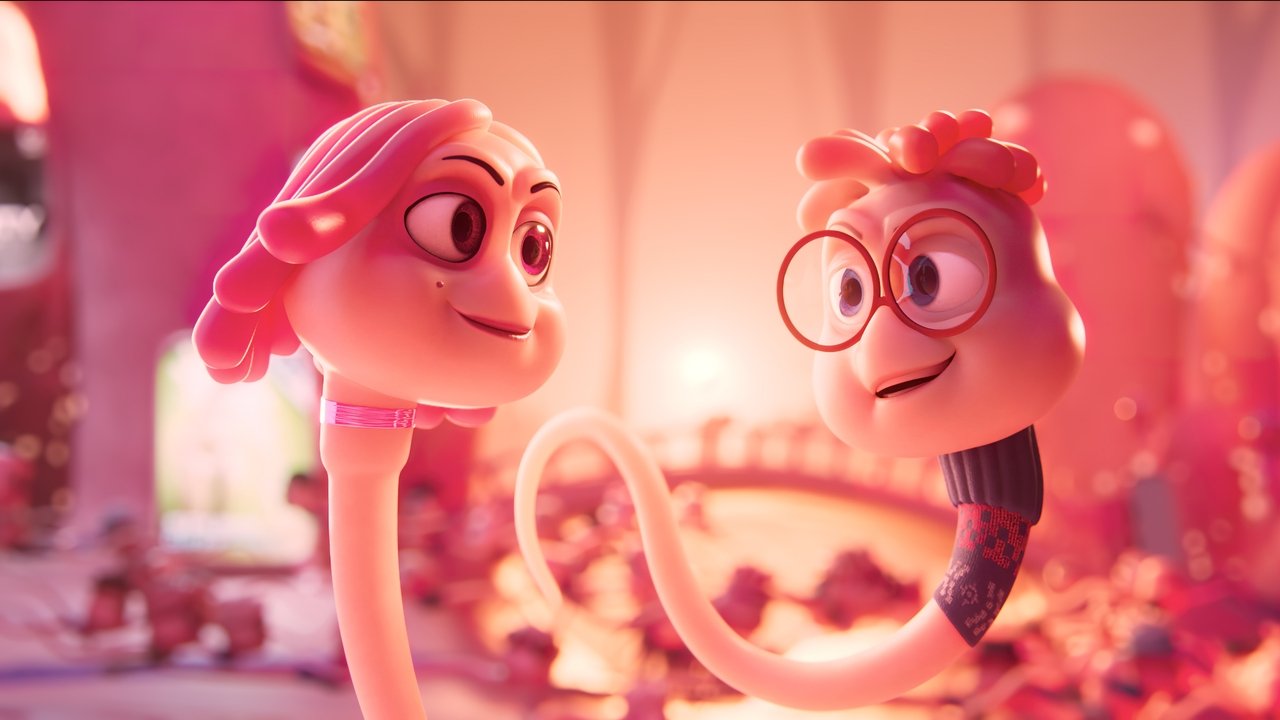 Spermageddon Movie Screenshot 3