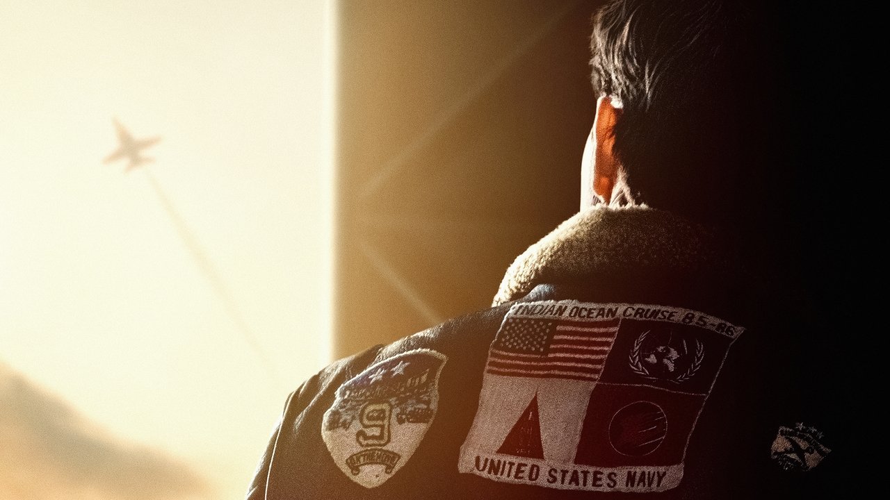 Top Gun: Maverick Movie Screenshot 3