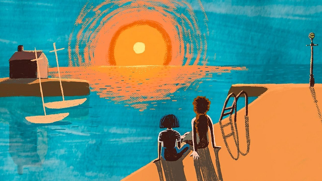 Leaf Boat Movie Screenshot 2
