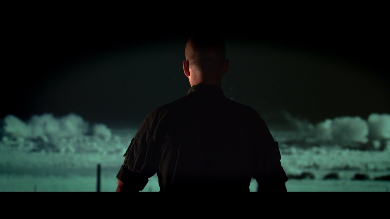 Flash Wars - Autonomous Weapons, A.I. and the Future of Warfare Movie Screenshot 2