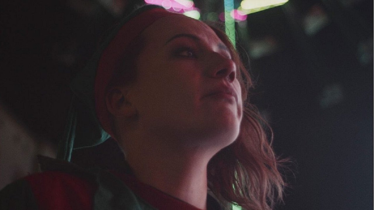 Radiant Movie Screenshot 1