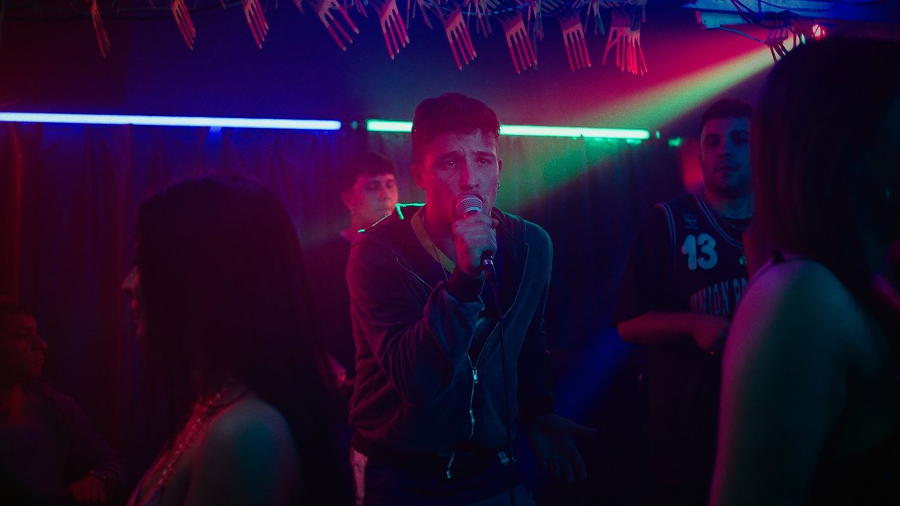 La Zurda Movie Screenshot 3