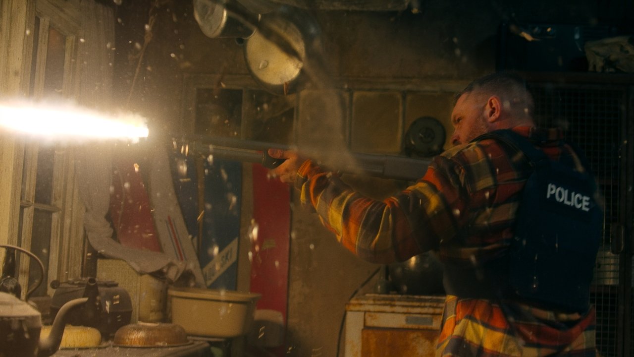 Havoc Movie Screenshot 4