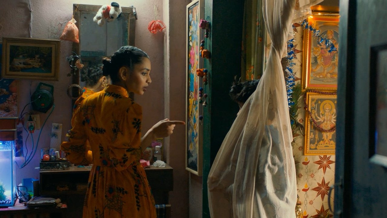The Shameless Movie Screenshot 5