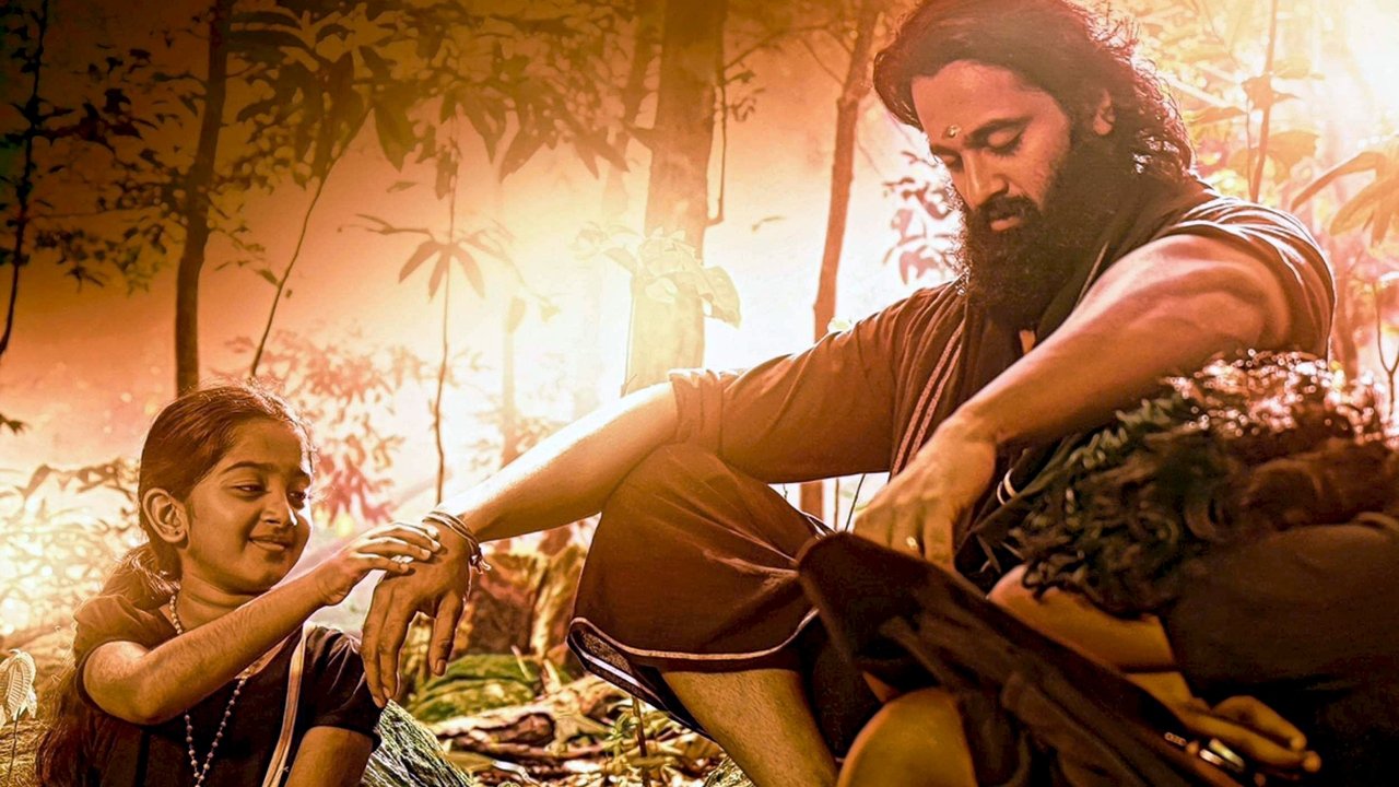 Malikappuram Movie Screenshot 2