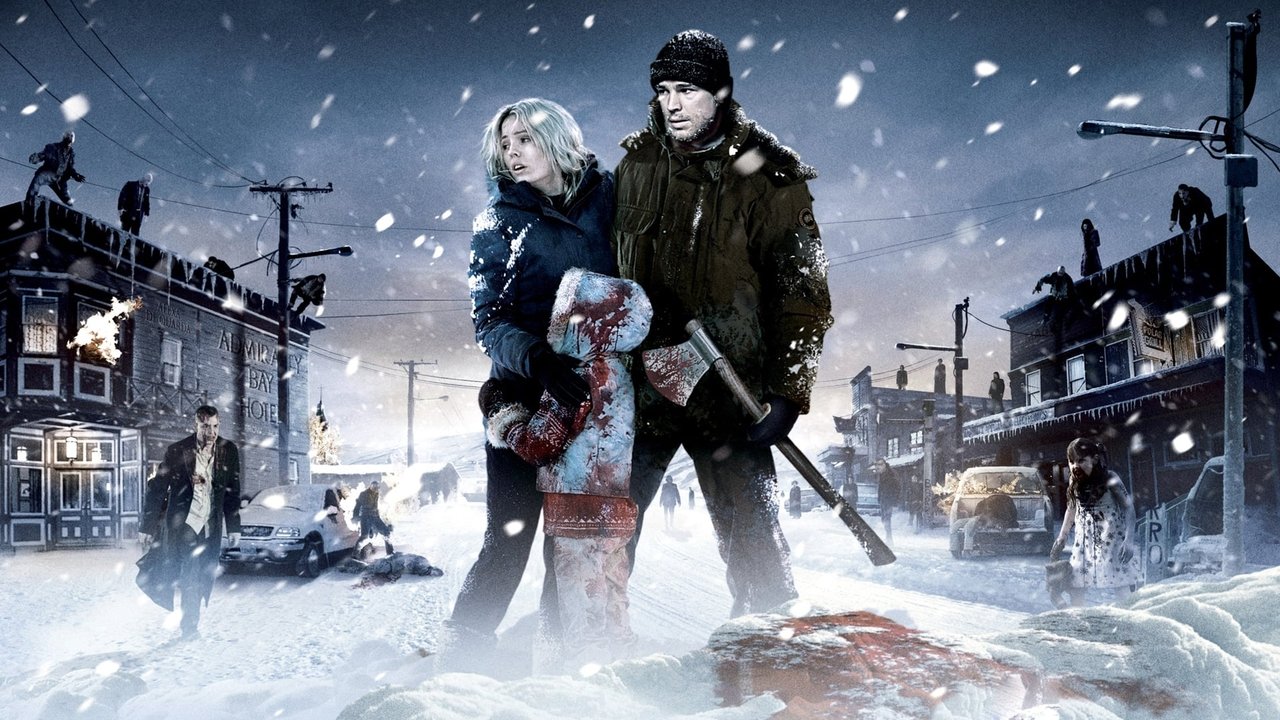 30 Days of Night Movie Screenshot 1