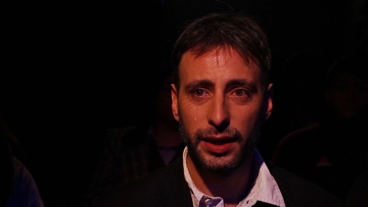 Missing Scene Movie Screenshot 2