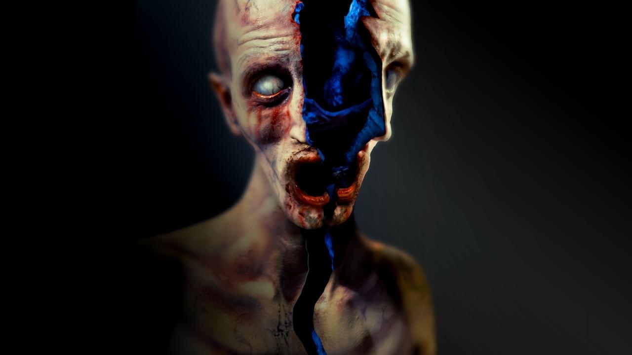 Terrified Movie Screenshot 1