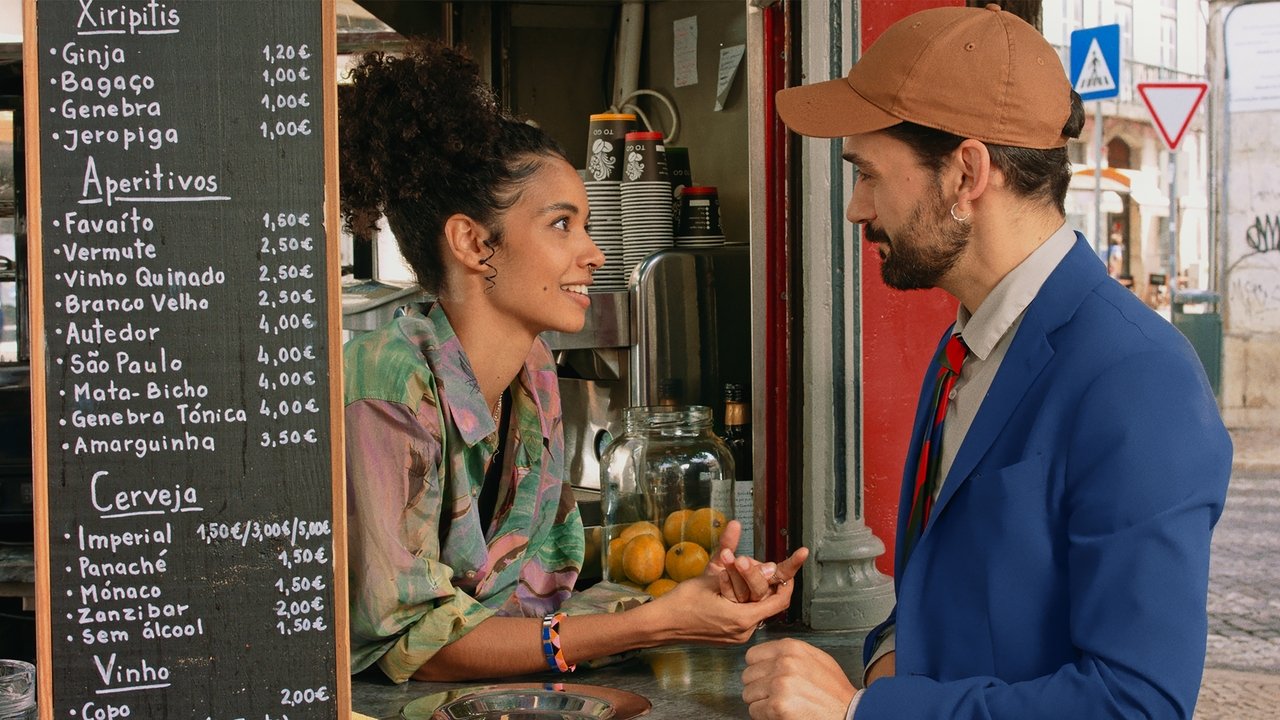 Greice Movie Screenshot 2