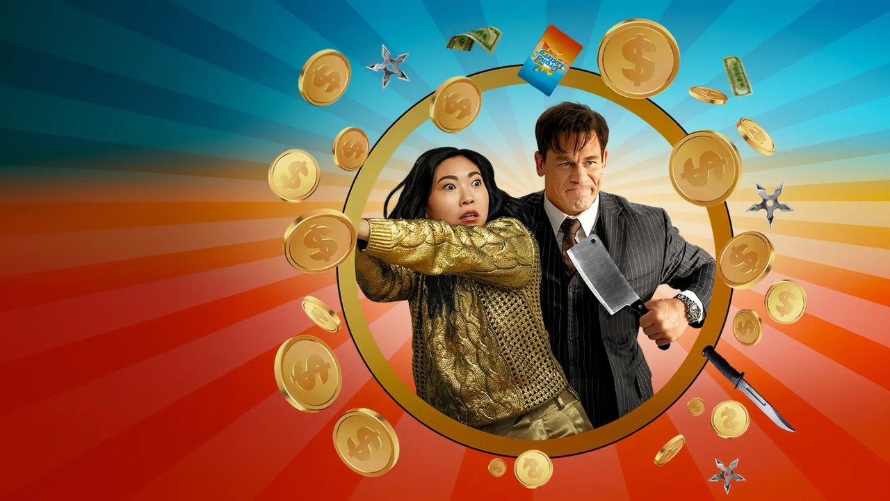 Jackpot! Movie Screenshot 3