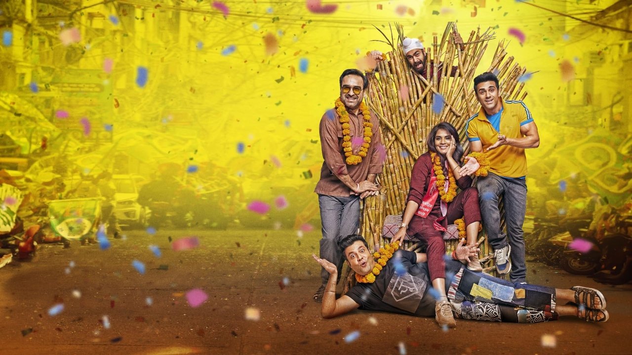Fukrey 3 Movie Screenshot 3