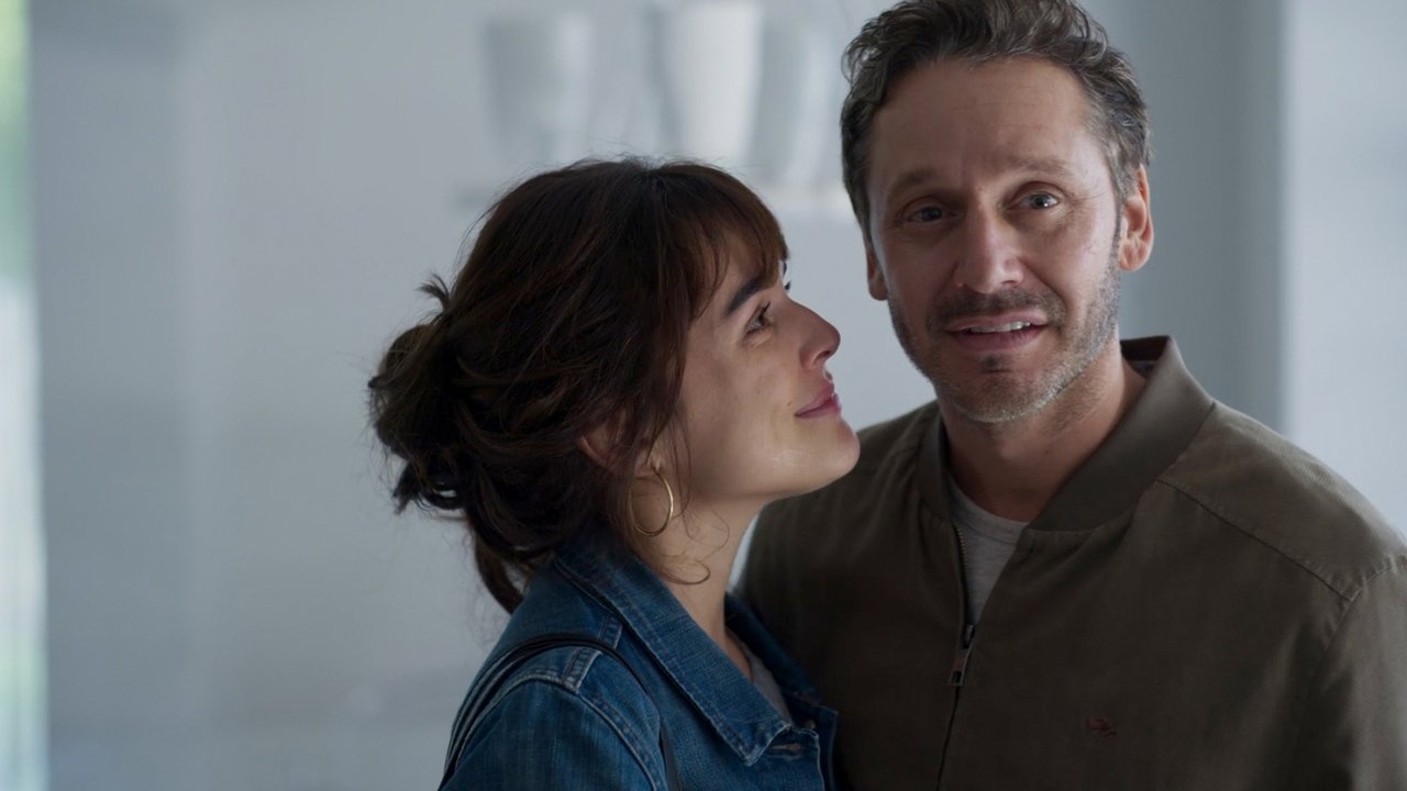 The Silence of Marcos Tremmer Movie Screenshot 1