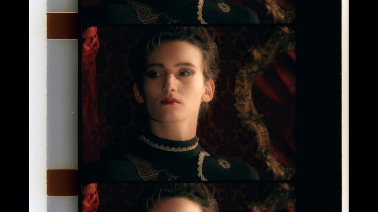 Mona Mur in Conversation Movie Screenshot 2