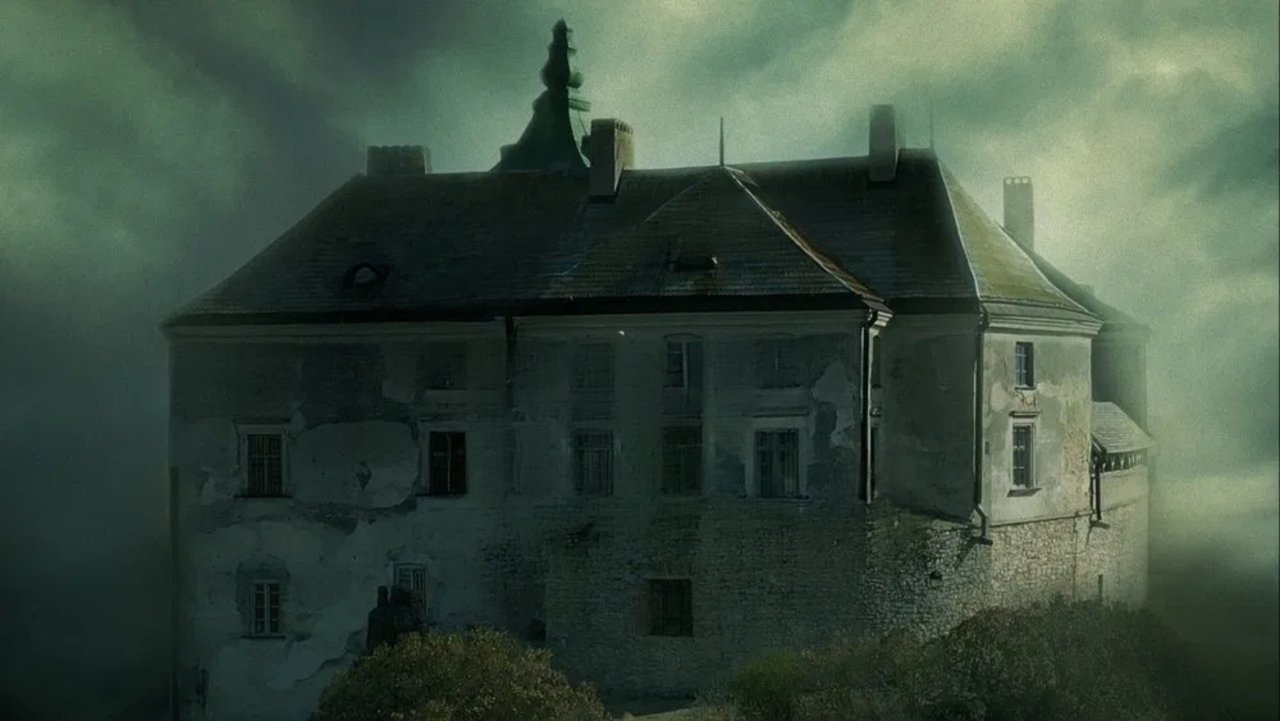Tales from Black Manor Movie Screenshot 1