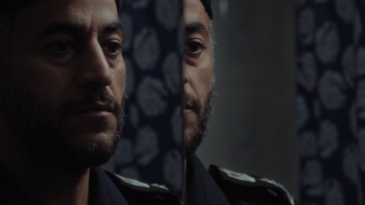 Once Upon a Time in Gaza Movie Screenshot 5