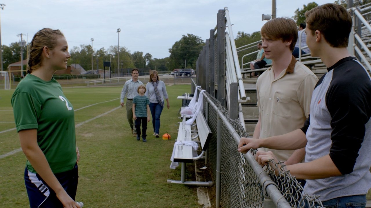 Assimilate Movie Screenshot 4