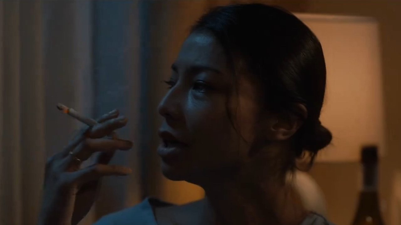 Utusan Iblis: Dia Yang Berada di Antara Kita Movie Screenshot 4