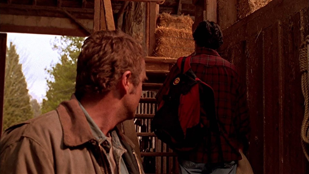 Smallville Movie Screenshot 4