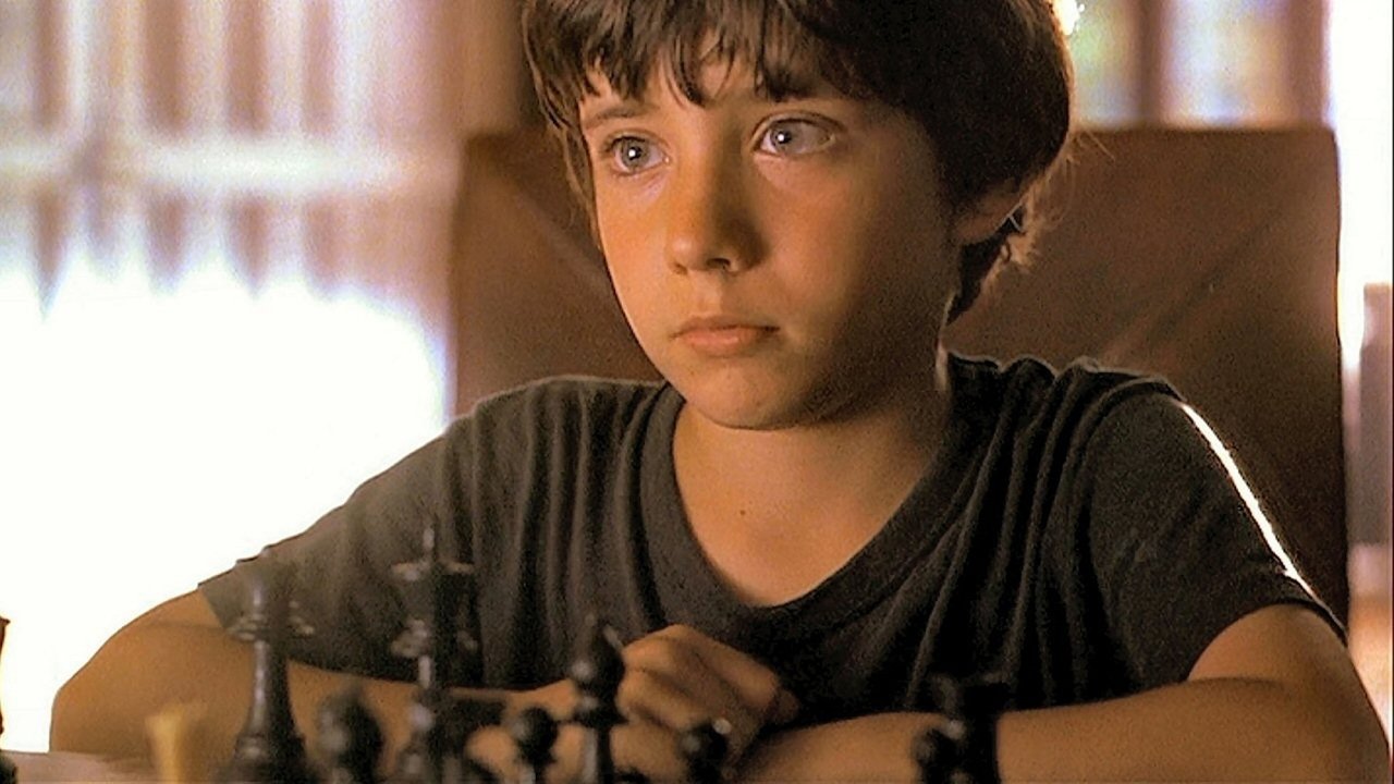 Searching for Bobby Fischer Movie Screenshot 2