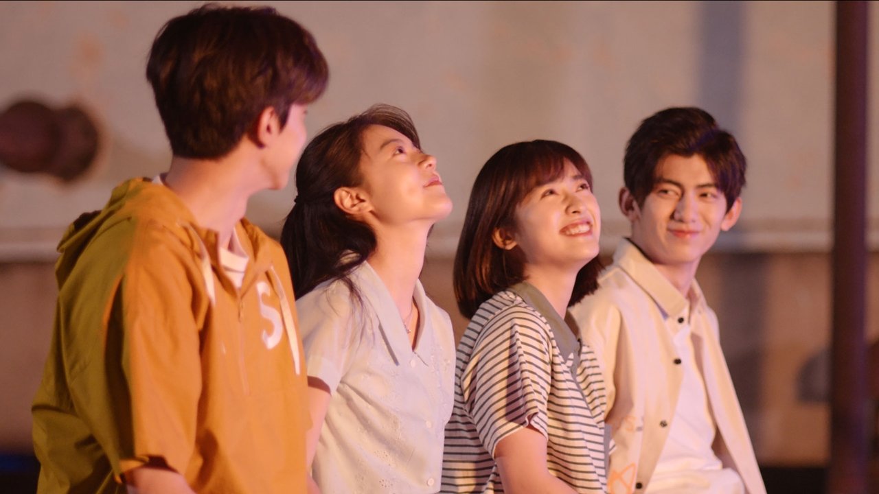 One Week Friends Movie Screenshot 1