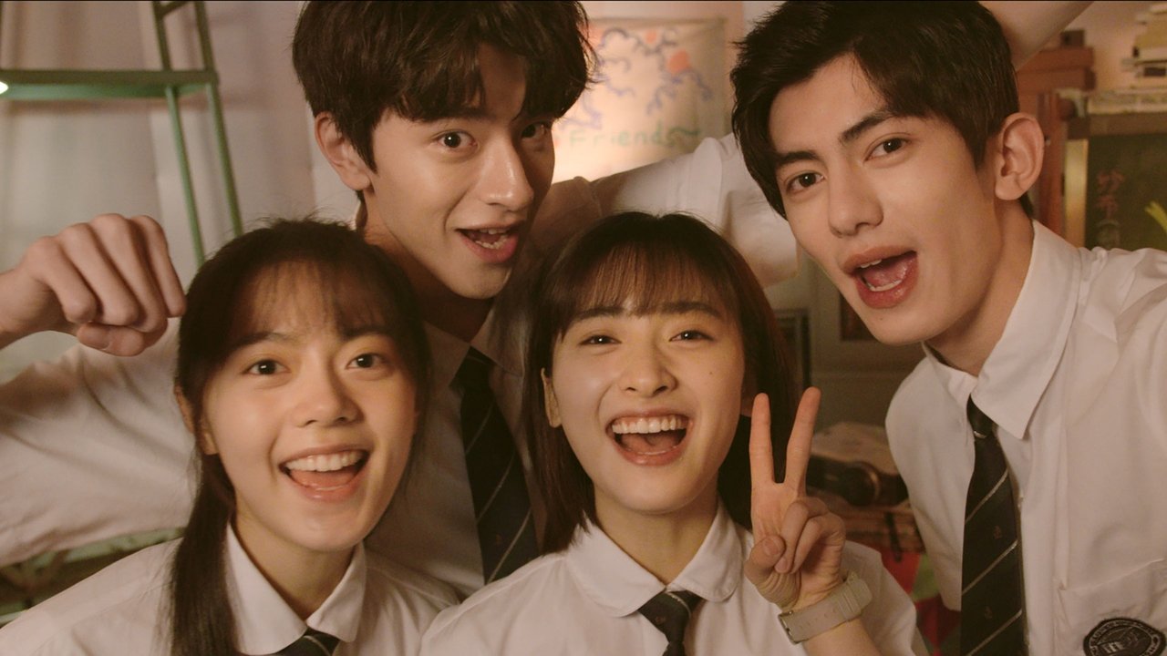 One Week Friends Movie Screenshot 3