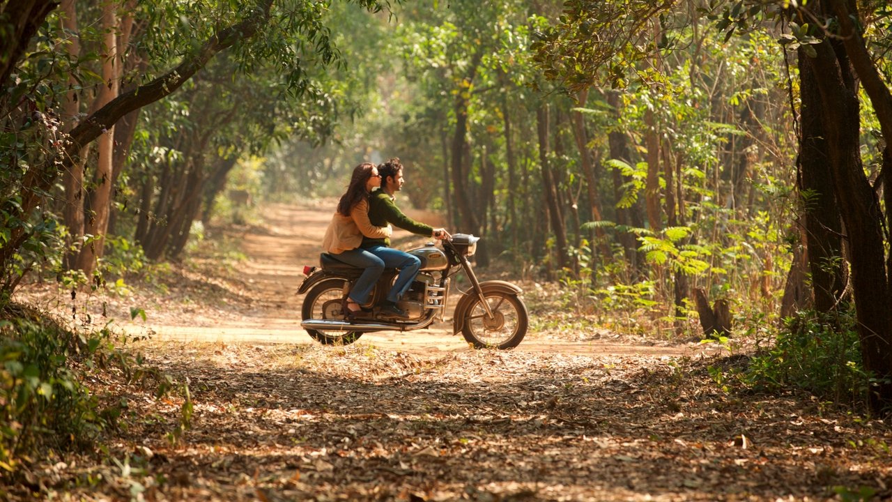 A Death in the Gunj Movie Screenshot 1