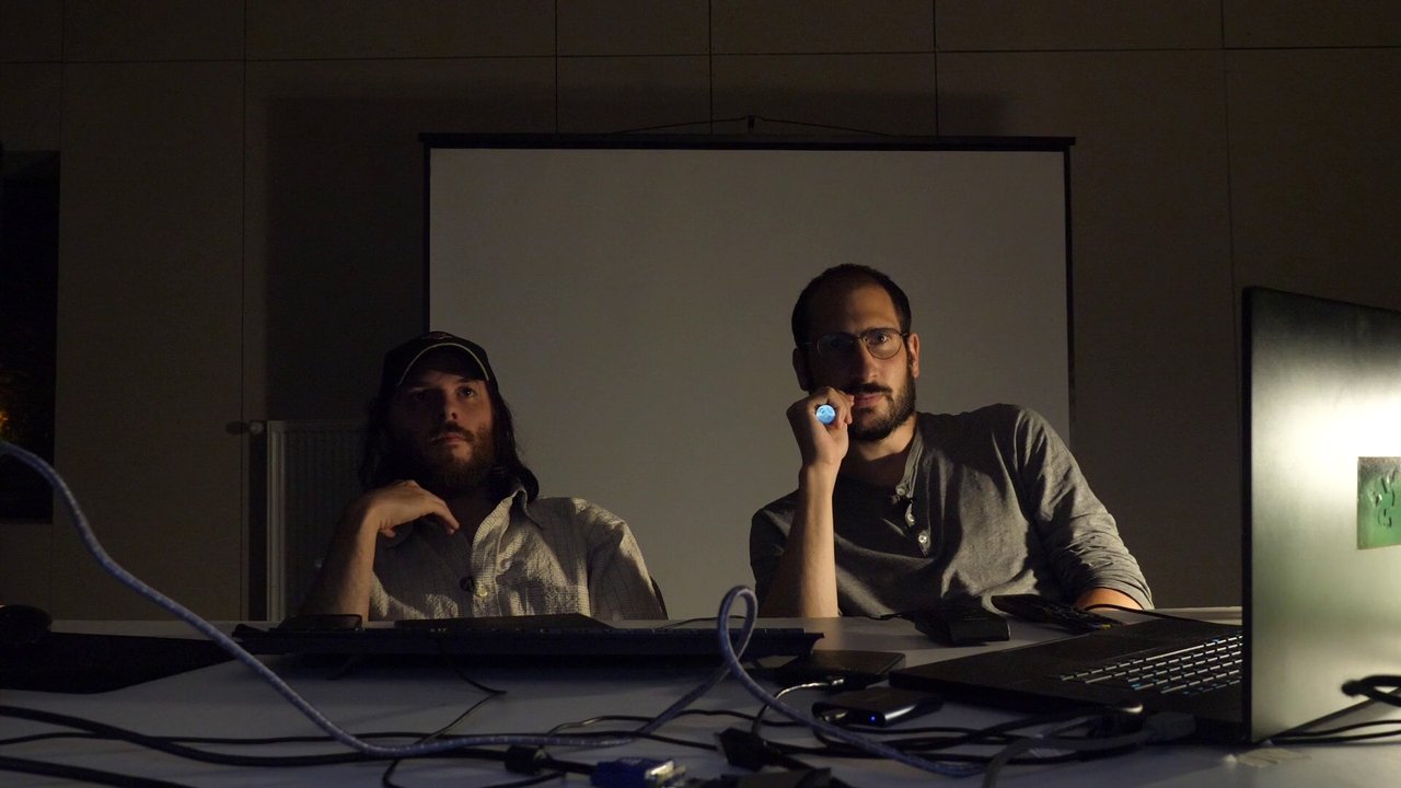 Boolean Vivarium Movie Screenshot 1