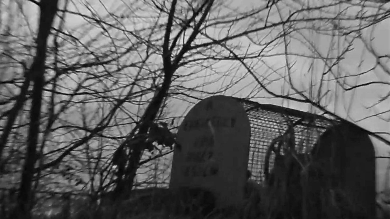 CREEP Movie Screenshot 1