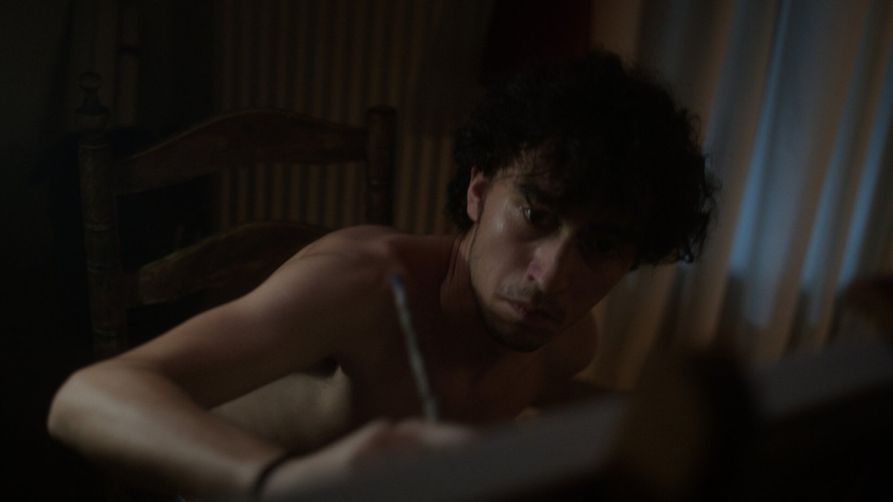 The Masterpiece Movie Screenshot 4
