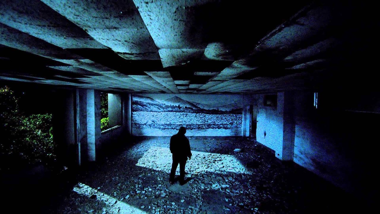 Stray Dogs Movie Screenshot 1