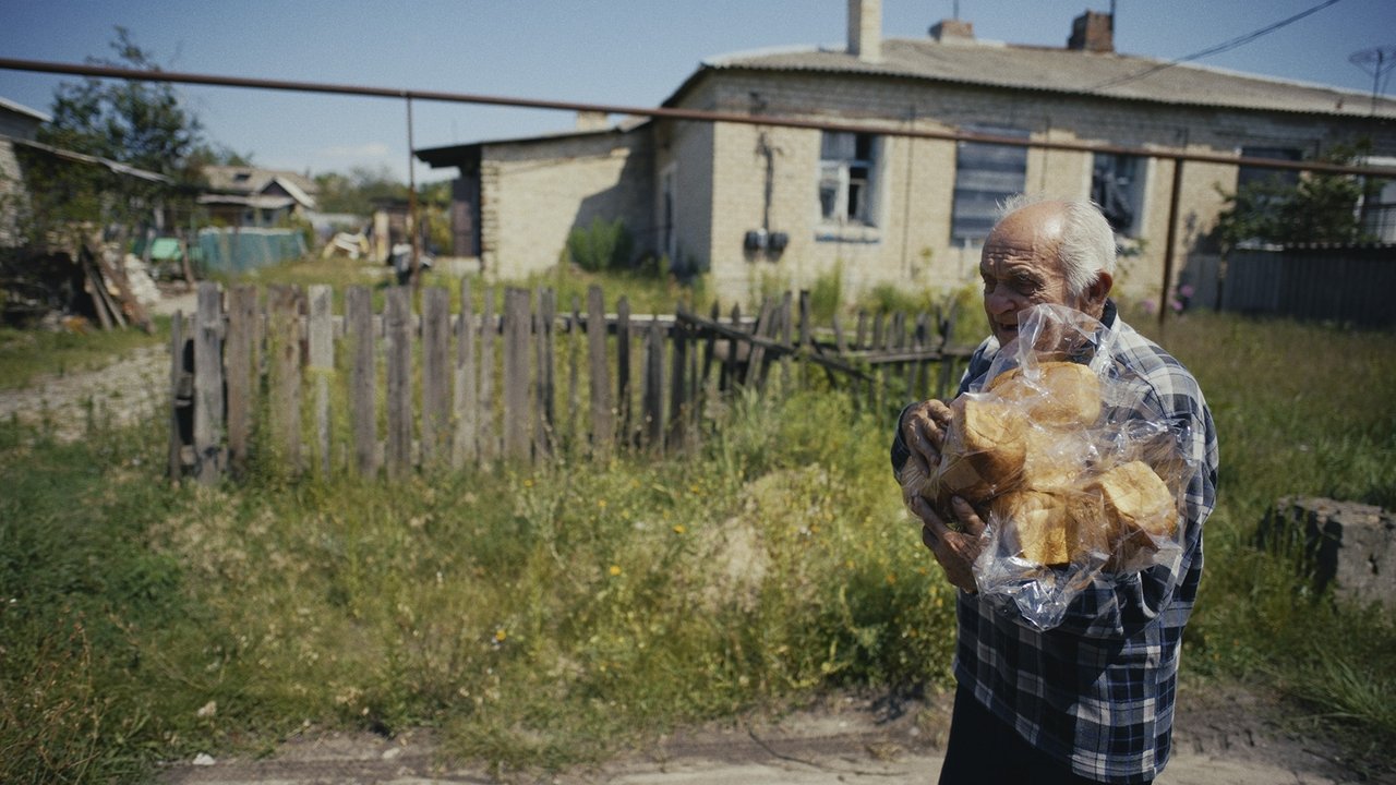In 769 km, New York Movie Screenshot 1