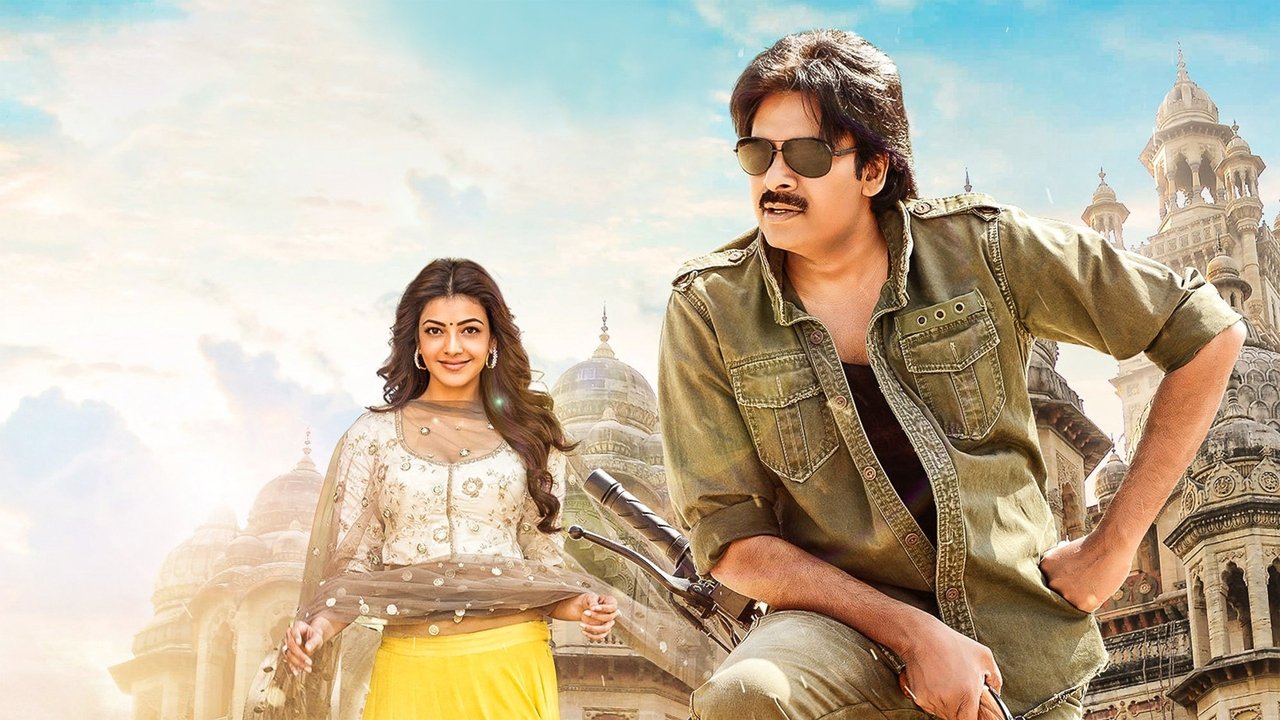 Sardaar Gabbar Singh Movie Screenshot 1