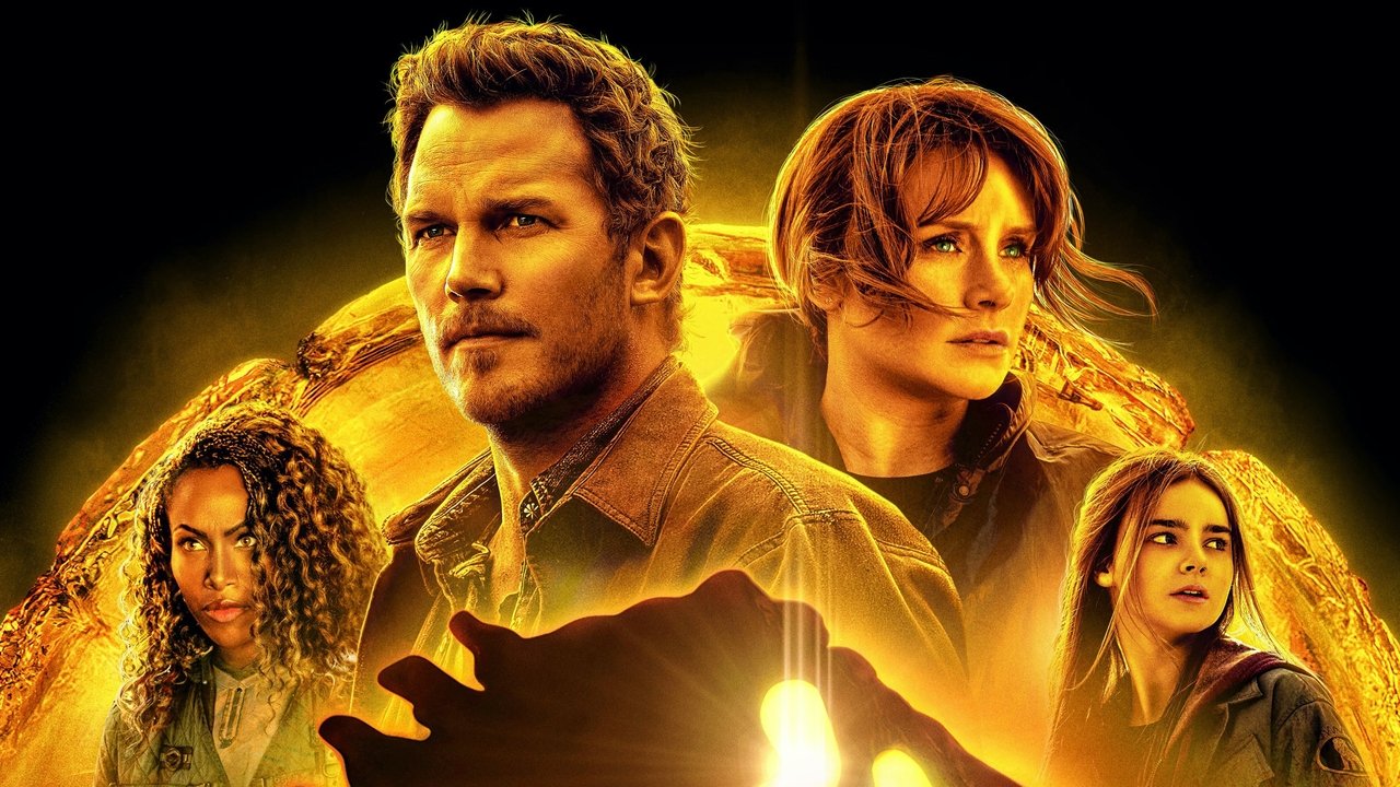 Jurassic World Dominion Movie Screenshot 4