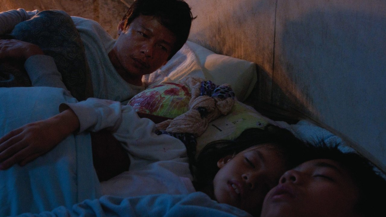 Stray Dogs Movie Screenshot 3