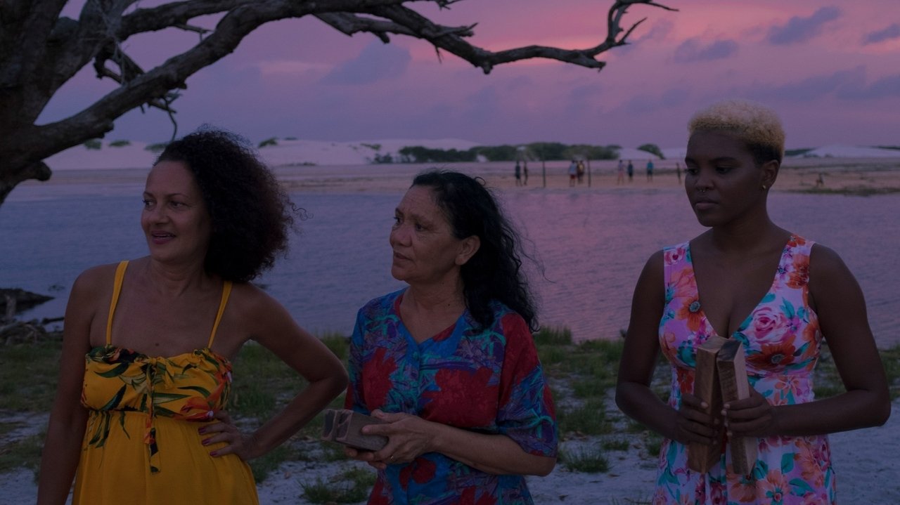 Betânia Movie Screenshot 4