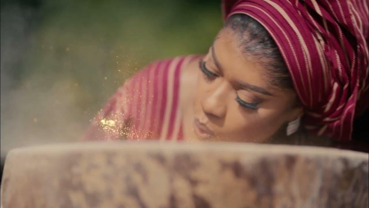 Wives on Strike: The Uprising Movie Screenshot 1