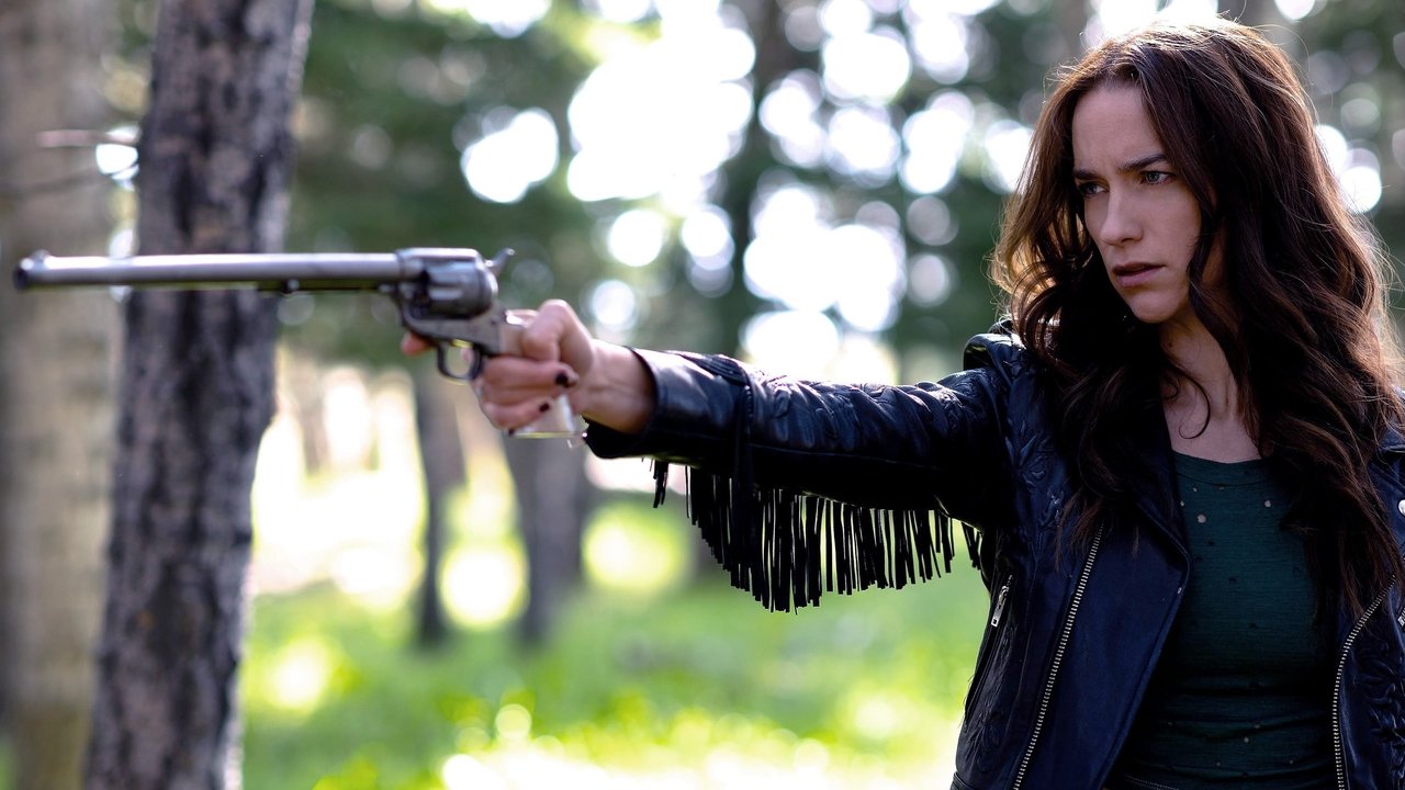 Wynonna Earp: Vengeance Movie Screenshot 3