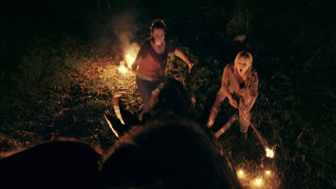 Boar Movie Screenshot 5