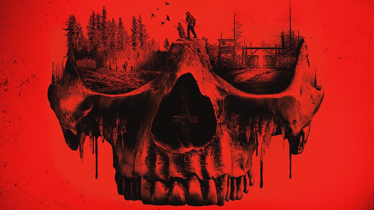 28 Years Later Movie Screenshot 2