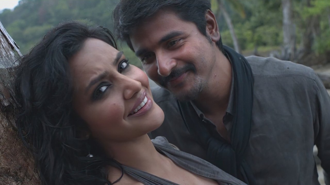 Ethir Neechal Movie Screenshot 1