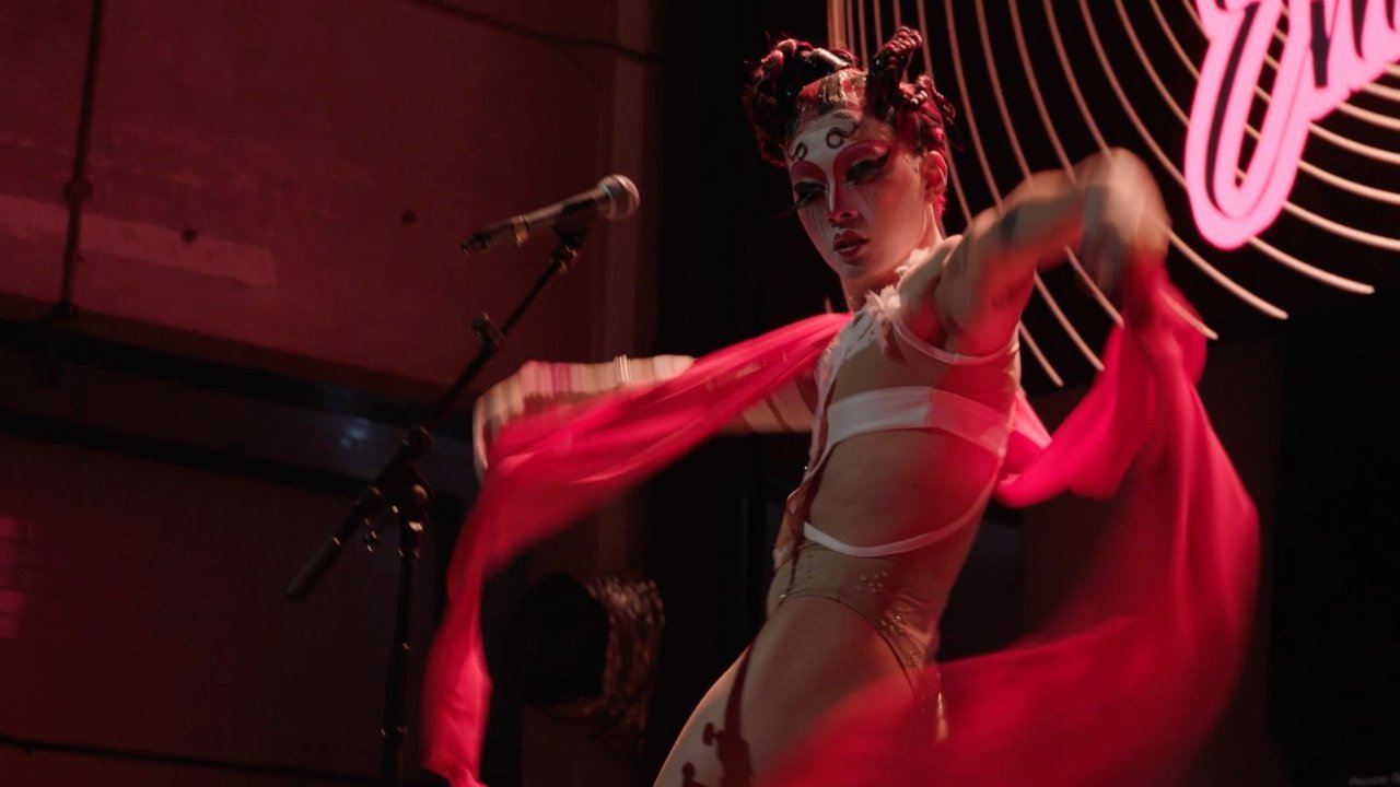 Empress Movie Screenshot 1