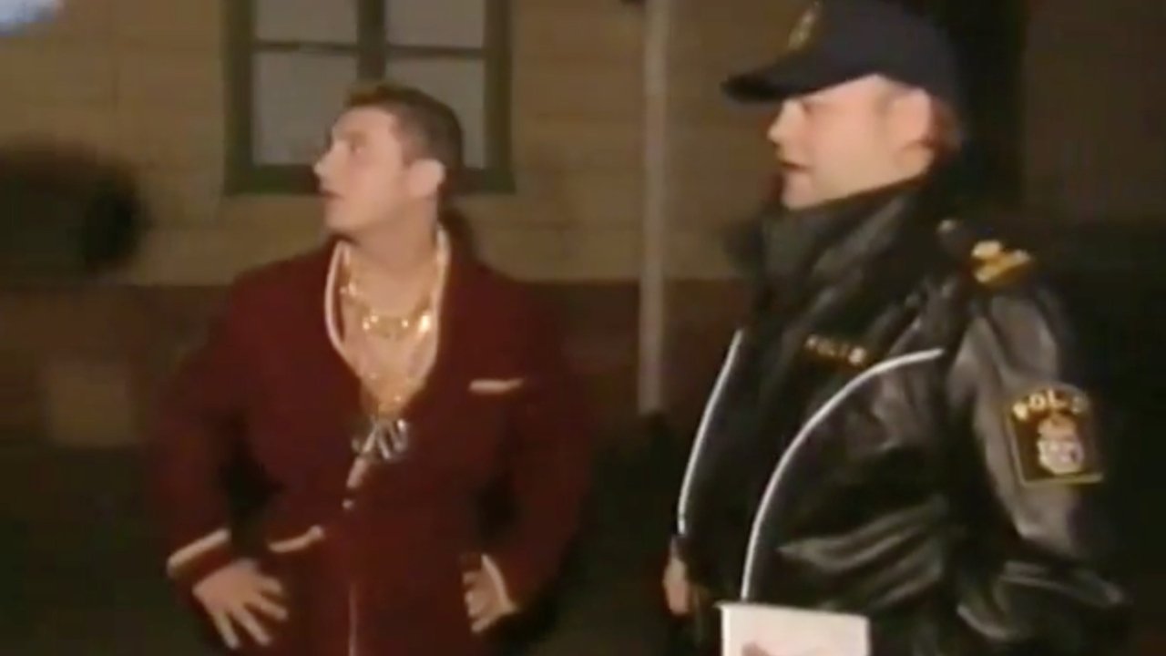 O som i Markoolio Movie Screenshot 4