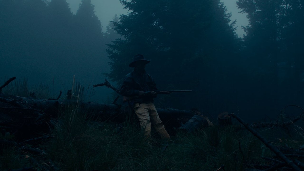 The Path We Are Leaving Movie Screenshot 1