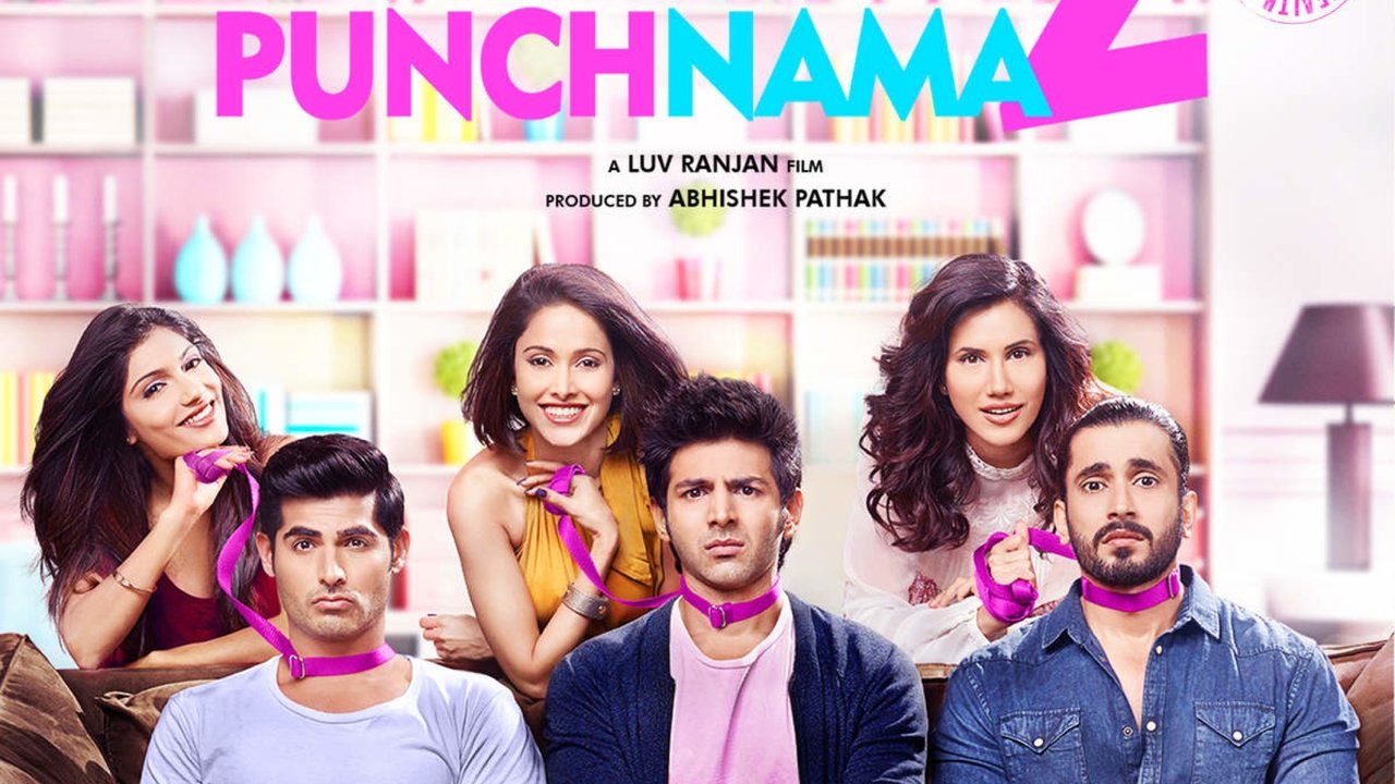 Pyaar Ka Punchnama 2 Movie Screenshot 2