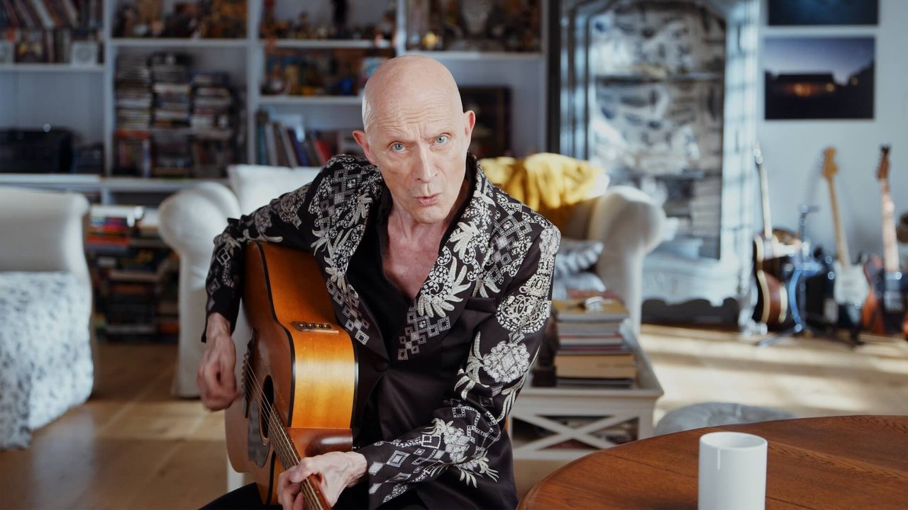 Strange Journey: The Story of Rocky Horror Movie Screenshot 2