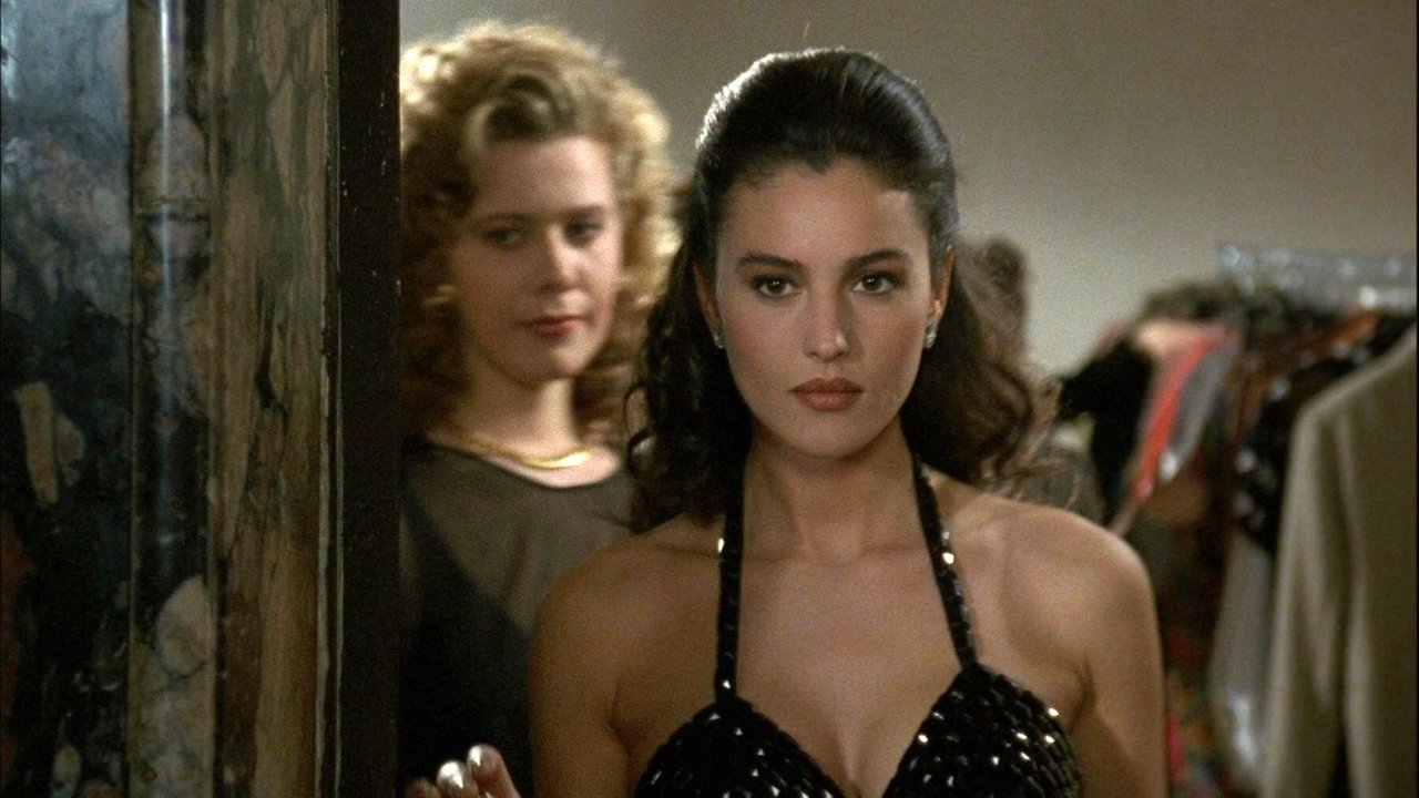 The Raffle Movie Screenshot 1