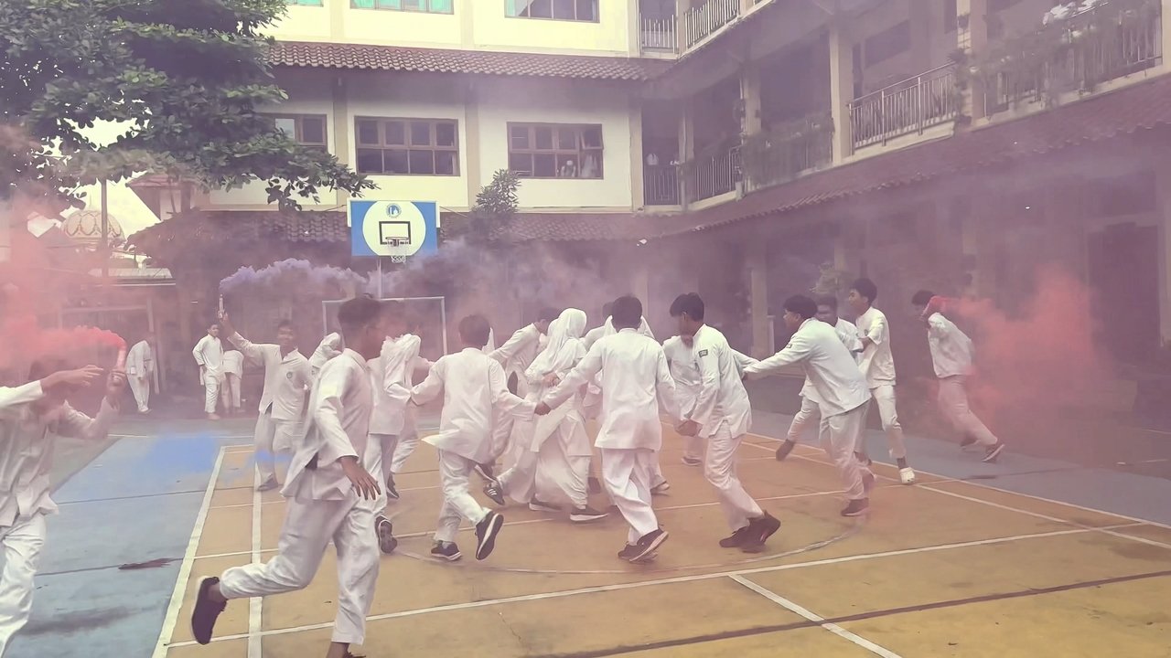 Memory Lane Movie Screenshot 1
