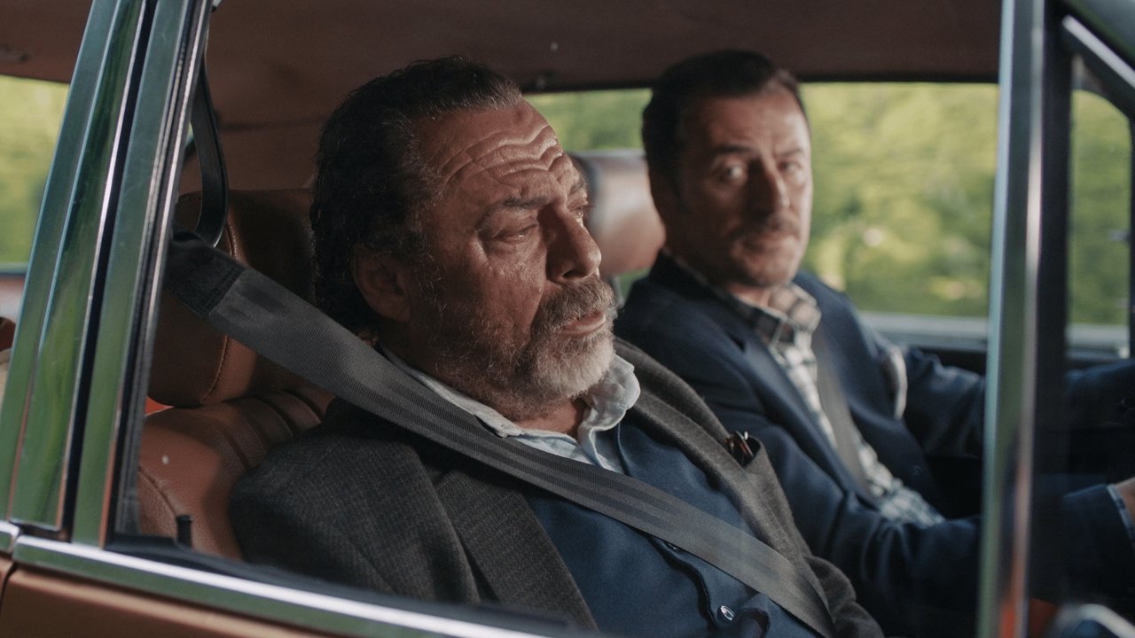 Kayıp Kamyon Movie Screenshot 1
